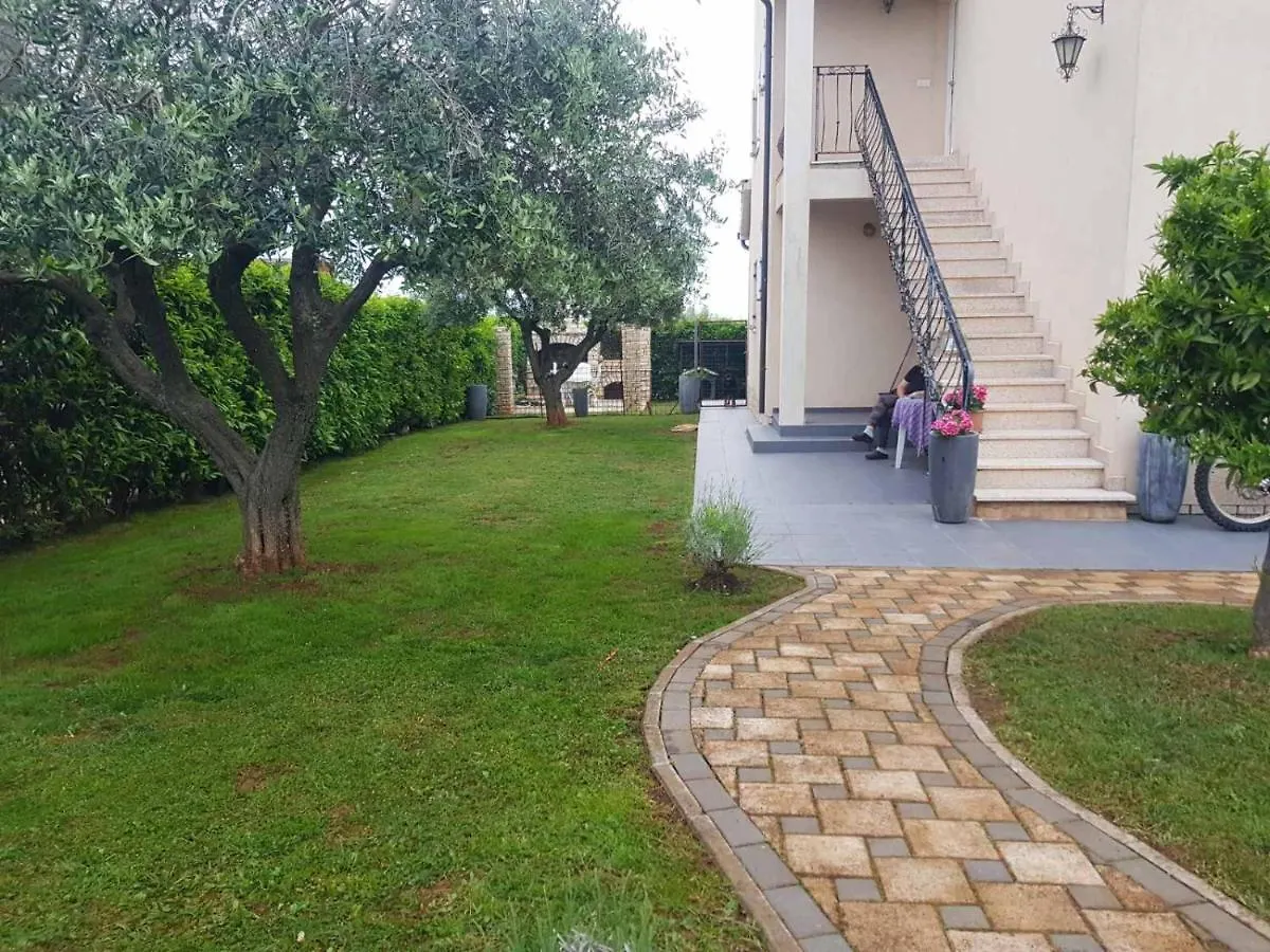 Apartman Mateo Rogovici Apartment