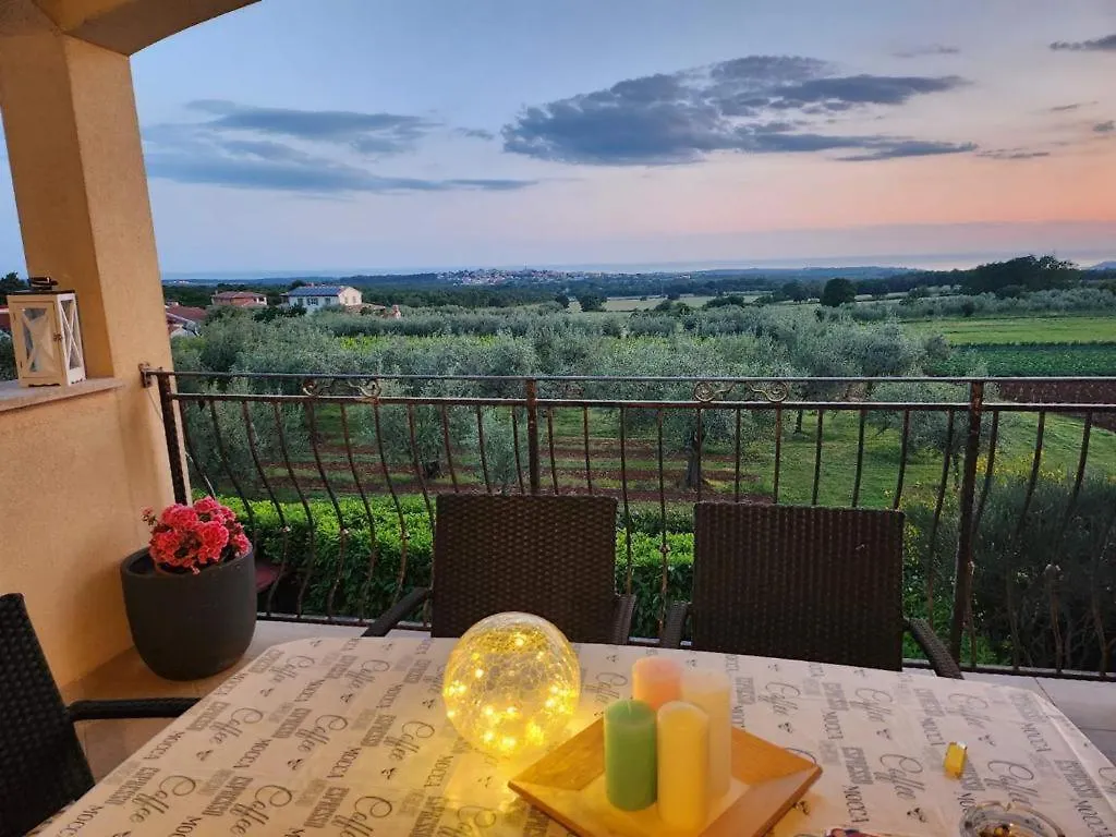 Apartman Mateo Rogovici
