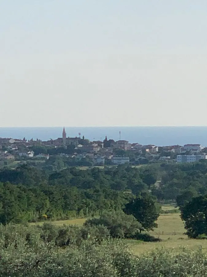 Apartman Mateo Rogovici 0*,  Croatia