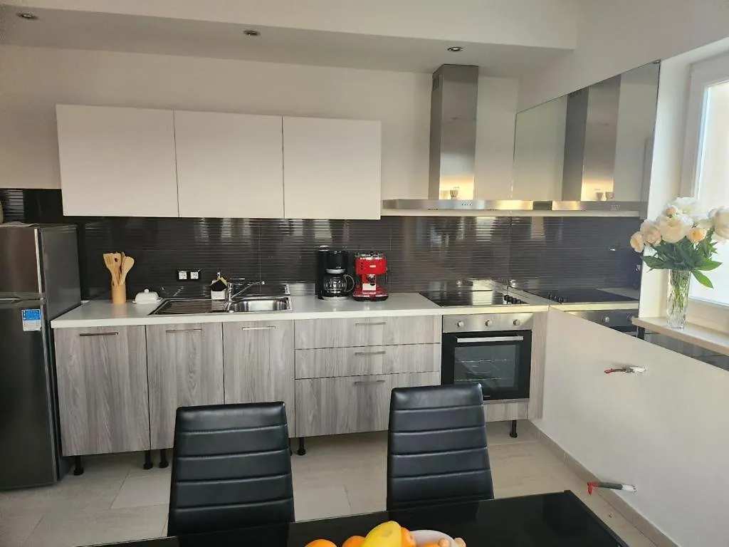 Apartman Mateo Rogovici Croatia