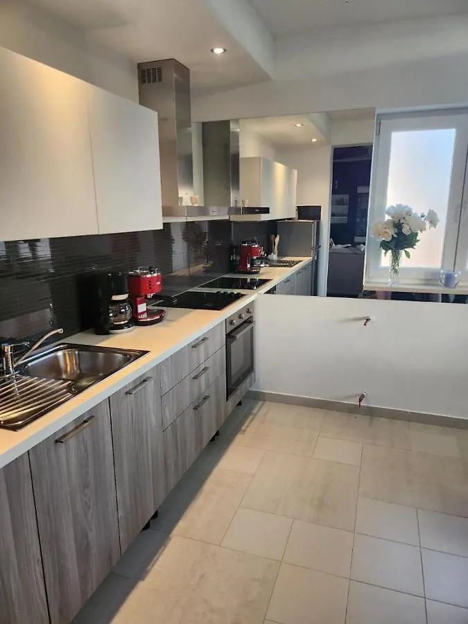 Apartman Mateo Rogovici 0*,