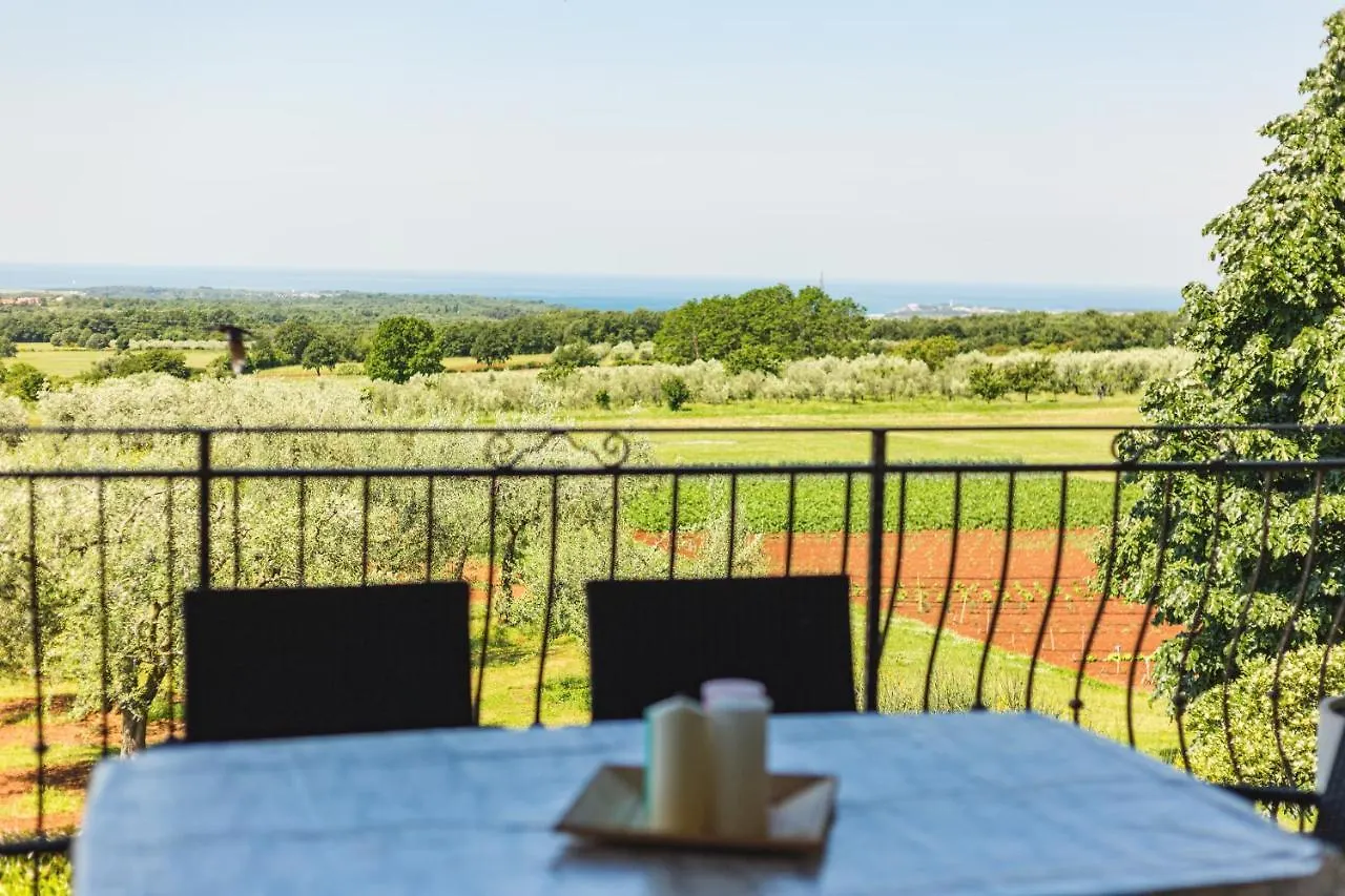 Apartman Mateo Rogovici 0*,  Croatia