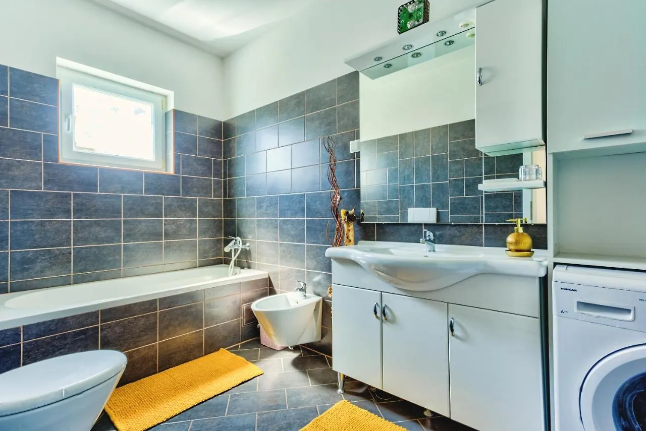 Apartman Mateo Rogovici
