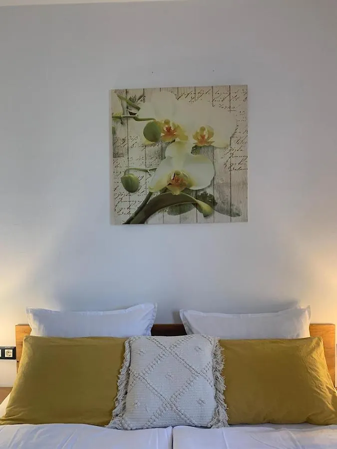 Apartman Mateo Rogovici كرواتيا