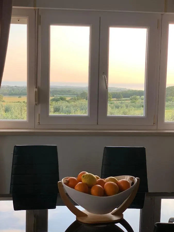 Apartment Apartman Mateo Rogovici Croatia