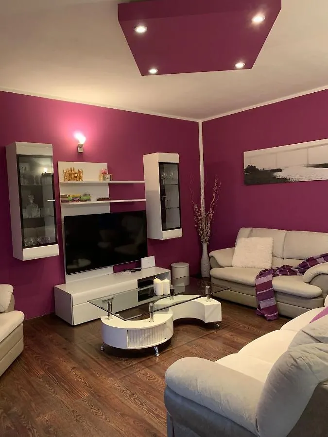 Apartman Mateo Rogovici