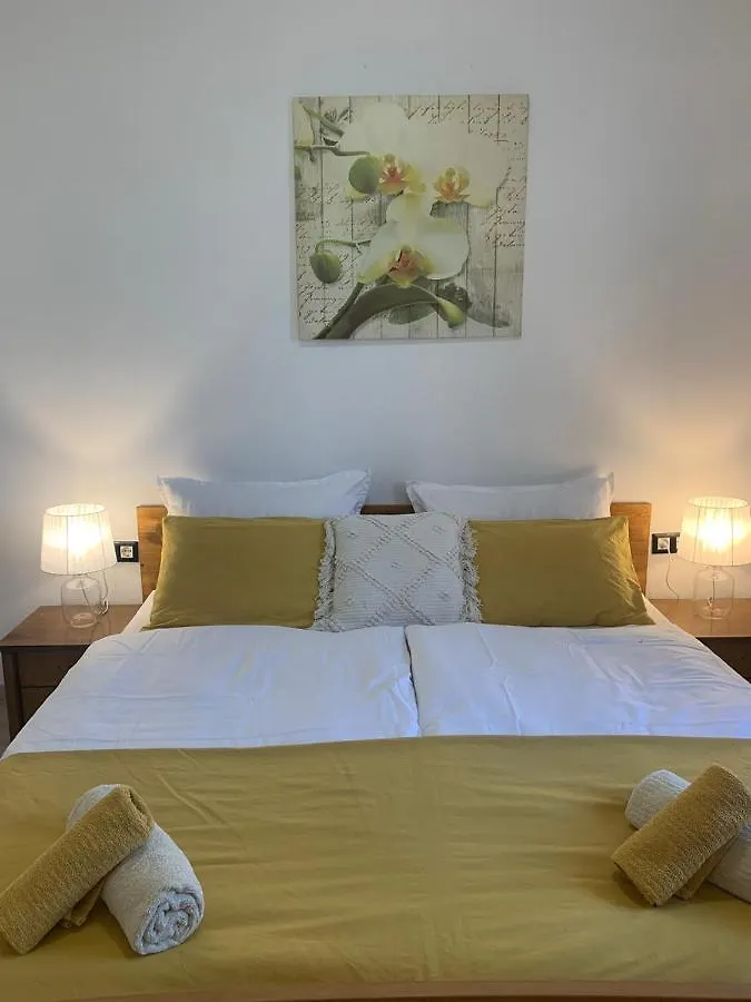 Apartman Mateo Rogovici