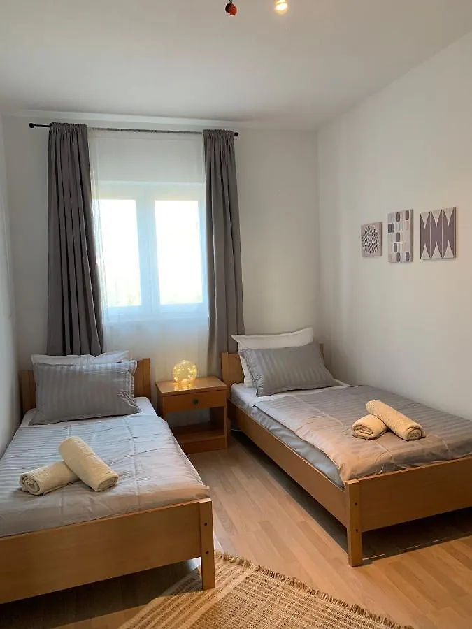Apartman Mateo Rogovici Croatia
