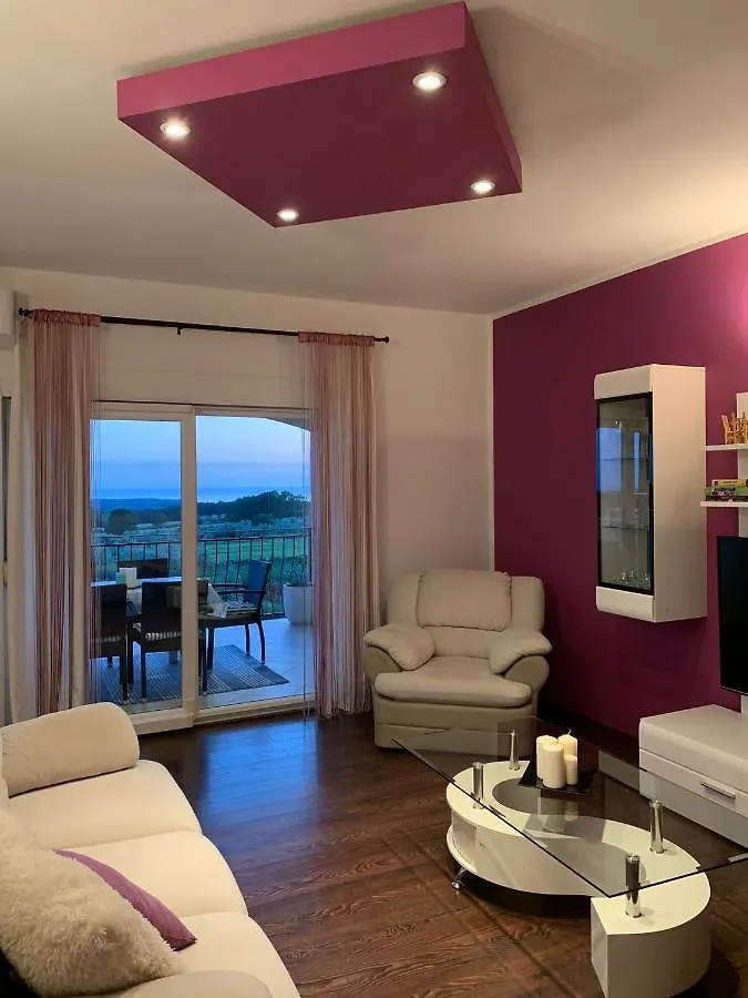 Apartman Mateo Rogovici 0*,  Croatia