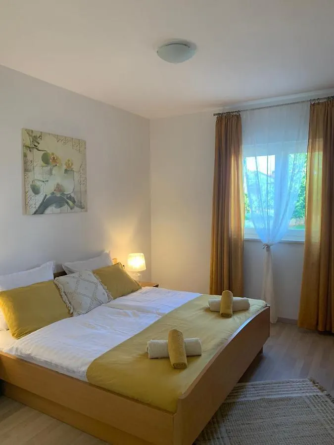 Apartman Mateo Rogovici