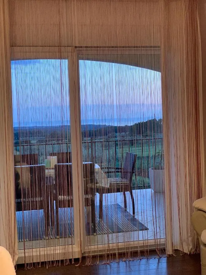Apartman Mateo Rogovici