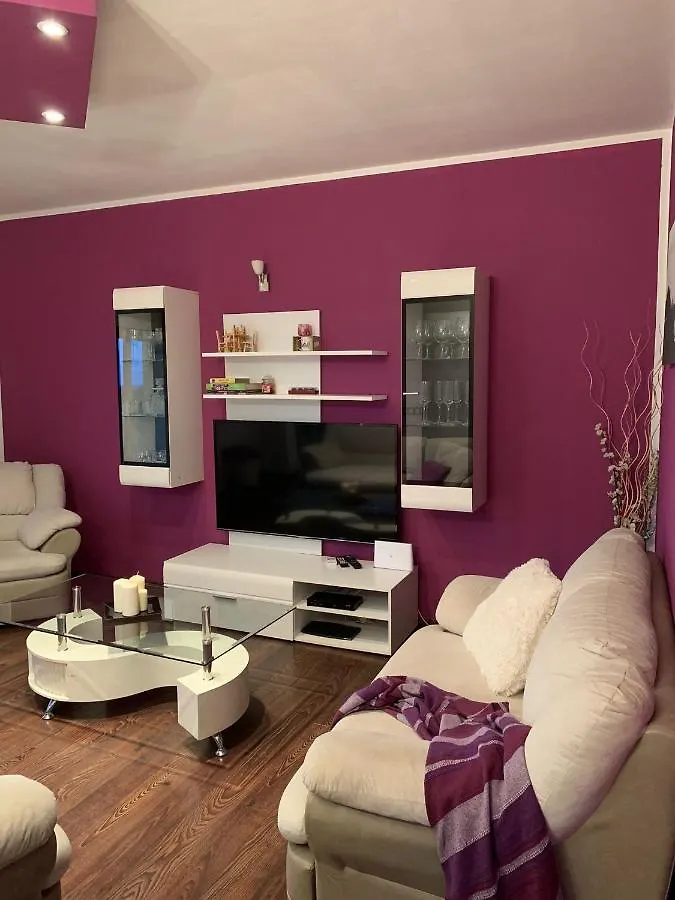 Apartman Mateo Rogovici Apartment