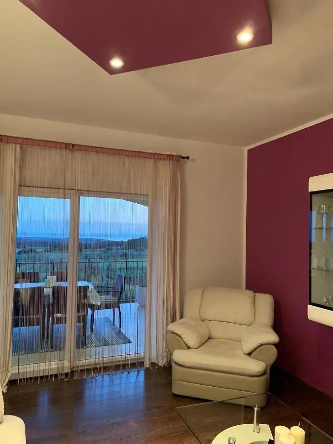 Apartman Mateo Rogovici Apartment