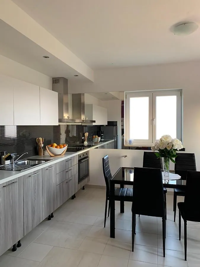 Apartment Apartman Mateo Rogovici Croatia