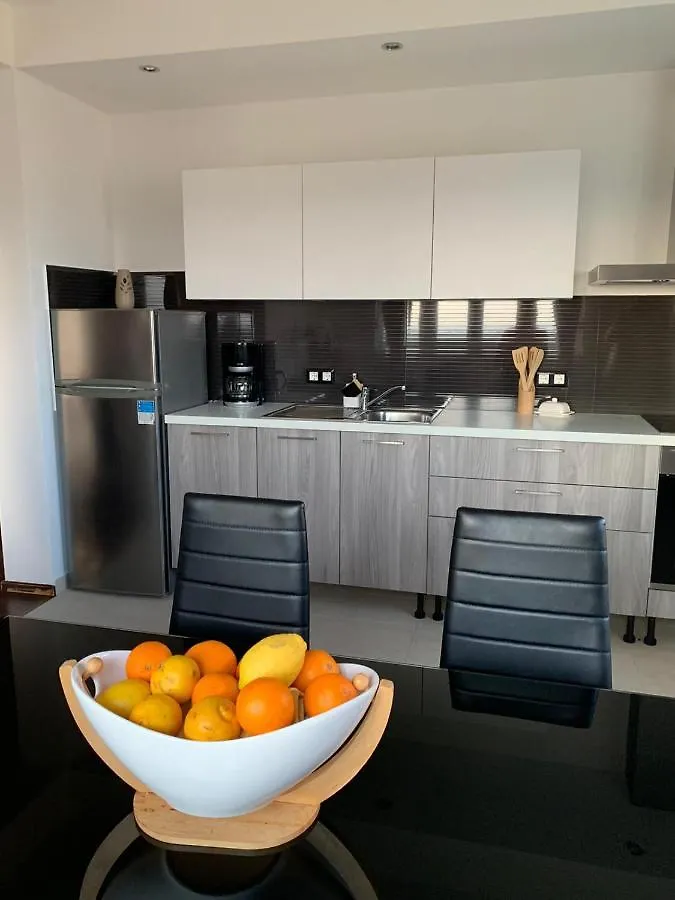 شقة Apartman Mateo Rogovici